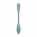 Bloom Daisy Vibrating Egg Green - Silicone, Waterproof, 5 Modes