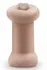Blush Tasha Glow In The Dark Intimate Sleeve Beige X5® Plus 18 cm