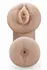 Blush Tasha Glow In The Dark Intimate Sleeve Beige X5® Plus 18 cm
