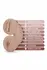 Blush Tasha Glow In The Dark Intimate Sleeve Beige X5® Plus 18 cm