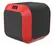 Blush Novelties SlamBox Intimate Device Red/Black Large Size USB