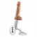Blush Novelties Dr. Hammer Beige - Thrusting Intimate Machine 17.7 cm