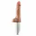 Blush Novelties Dr. Hammer Beige - Thrusting Intimate Machine 17.7 cm