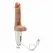 Blush Novelties Dr. Hammer Beige - Thrusting Intimate Machine 17.7 cm