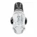 Evolved Novelties Thrill Ride Black Rotating & Thrusting Intimate Machine