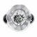 Evolved Novelties Thrill Ride Black Rotating & Thrusting Intimate Machine