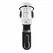 Evolved Novelties Thrill Ride Black Rotating & Thrusting Intimate Machine