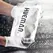 Hueman Galaxy Force Remote-Controlled Vibrating Beaded Plug Black