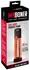 MrBoner Red Light Power Pump Vacuum Trainer with Infrared & LED Display