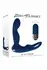ZERO TOLERANCE BY ALL MEANS Remote Prostate Massager with Turbo Mode