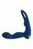 ZERO TOLERANCE BY ALL MEANS Remote Prostate Massager with Turbo Mode