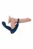 ZERO TOLERANCE BY ALL MEANS Remote Prostate Massager with Turbo Mode