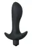 SELOPA P-SPOT TRAINER Silicone Vibrating Plug 12.7cm Black