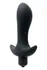 SELOPA P-SPOT TRAINER Silicone Vibrating Plug 12.7cm Black