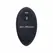 Zero Tolerance Striker Anal Vibe Silicone Intimate Machine Black USB