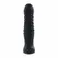 Zero Tolerance Striker Anal Vibe Silicone Intimate Machine Black USB