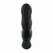 Zero Tolerance Striker Anal Vibe Silicone Intimate Machine Black USB