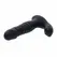 Zero Tolerance Striker Anal Vibe Silicone Intimate Machine Black USB
