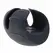 Zero Tolerance Lick the Tip Intimate Vibrating Silicone Device 7.6 cm