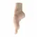 Zero Tolerance Foot Model Intimate Machine Skin-Tone 18 cm