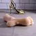 Zero Tolerance Foot Model Intimate Machine Skin-Tone 18 cm