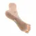 Zero Tolerance Foot Model Intimate Machine Skin-Tone 18 cm
