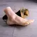 Zero Tolerance Foot Model Intimate Machine Skin-Tone 18 cm