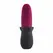 Evolved Tongue Teaser Silicone Vibrating Device Waterproof USB Pink