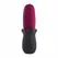 Evolved Tongue Teaser Silicone Vibrating Device Waterproof USB Pink
