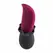 Evolved Tongue Teaser Silicone Vibrating Device Waterproof USB Pink