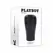 Evolved The Urge Intimate Device Black - Ergonomic Grip, Easy Clean
