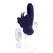 Evolved Lord of the Wings Intimate Device with Remote, Pink, 30m Range