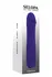 SELOPA AMBITION Dynamic Thrusting Silicone Device USB Waterproof 16.3cm
