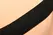 XR Brands Chest Harness & Armbands Black Stretch Adjustable Set
