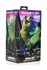 XR Brands Jurassic Series Silicone Prehistoric Model Green-Blue L