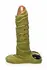 XR Brands Giant Scaly Swamp Model Green 90cm Display Sculpture