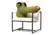XR Brands Giant Scaly Swamp Model Green 90cm Display Sculpture