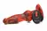 XR Brands Hel-Wolf Intimate Thrusting & Vibrating Device Red/Black