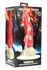 XR Brands Resurrector Phoenix Silicone Intimate Device Red/White 22cm