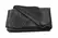 XR Brands Waterproof Blanket Black - Protective Bedding Cover Large