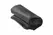 XR Brands Waterproof Blanket Black - Protective Bedding Cover Large