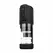 CRUIZR CX10 Intimate Machine with Thrust, Rotation & Vibration, Black