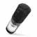 CRUIZR CX10 Intimate Machine with Thrust, Rotation & Vibration, Black