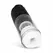 CRUIZR CX10 Intimate Machine with Thrust, Rotation & Vibration, Black