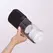 CRUIZR CX10 Intimate Machine with Thrust, Rotation & Vibration, Black