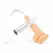 Sinner Gear Model SG-19928 Intimate Simulator with Suction Cup & Syringe