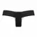 Fetish Collection Vibrating Strap-On System Black Adjustable Set