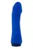 SELOPA Blue Banger Intimate Silicone Vibrator with Gem Control, 13.6 cm