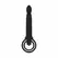 Men Only Vibrating Intimate Machine with Dual Rings and Bullet Vibrator