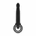 Men Only Vibrating Intimate Machine with Dual Rings and Bullet Vibrator